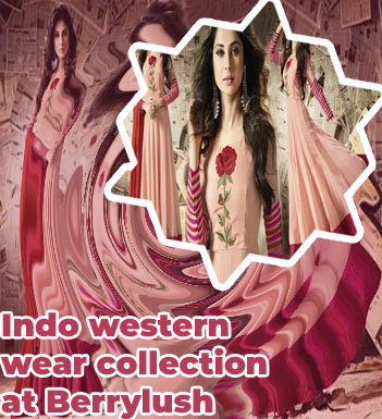 Ajio party wear gowns
