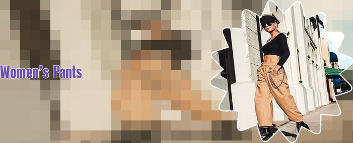 Beige pants outfit