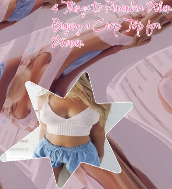 Classy crop top outfits