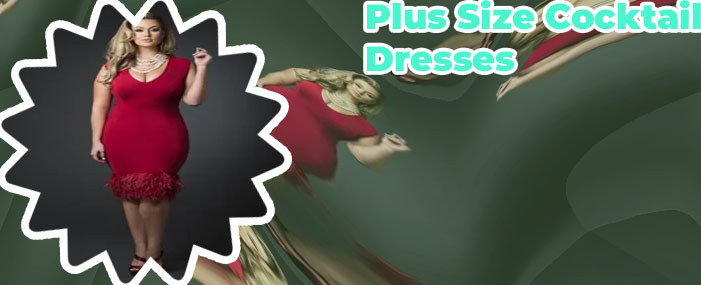 Cocktail dress size 14