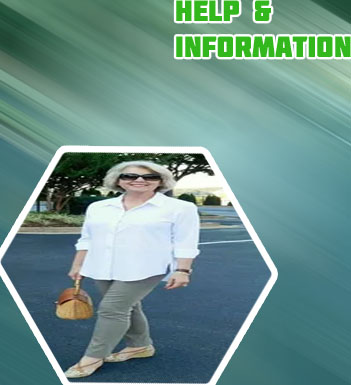Cute clothes for women over 60