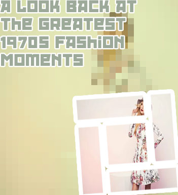 Dresses in fashion now