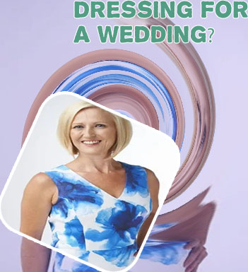 Formal dresses for older ladies