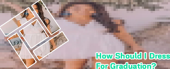 Graduation dresses for women