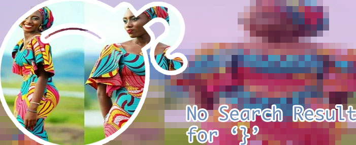 Hausa dressing styles for ladies