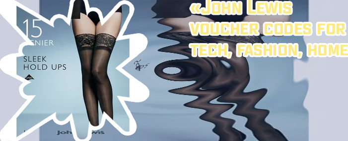 John lewis ladies fashion