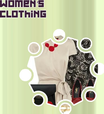 Matching sets womens clothing