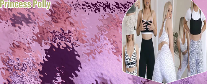 Princess polly clothing