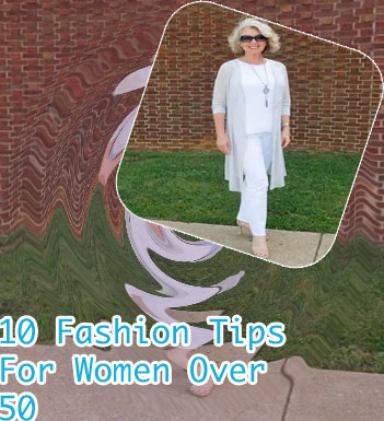 Smart dresses for over 50s