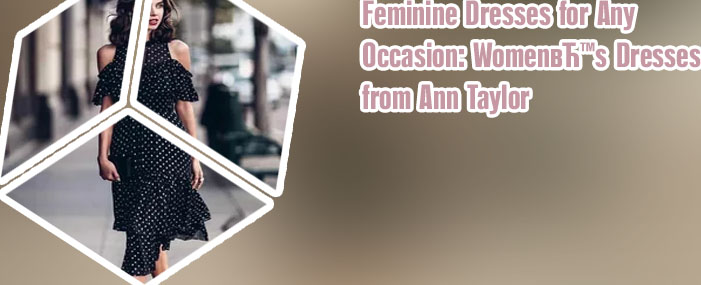 Stylish dress for women
