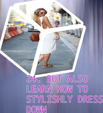 Women dress stylish