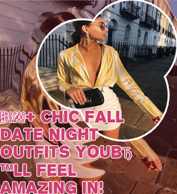 Women going out outfits
